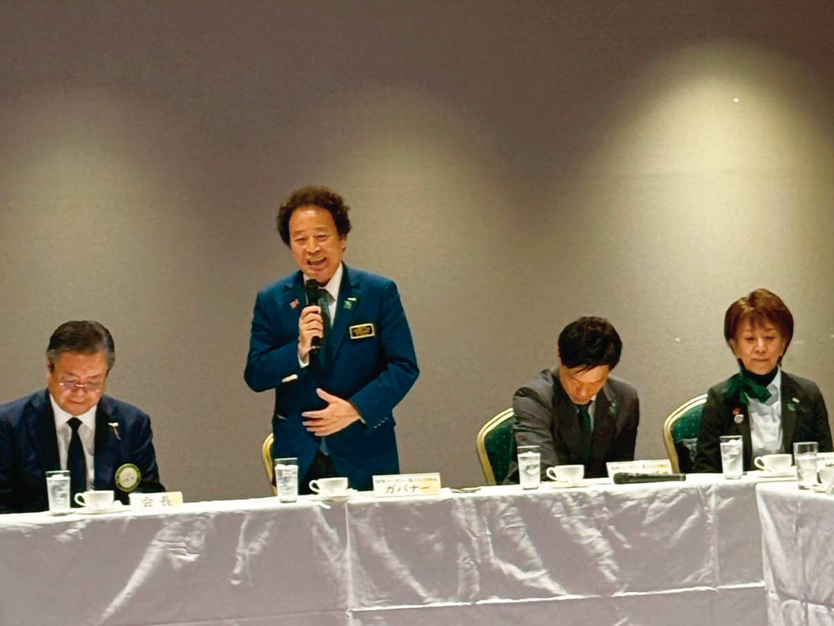 第3回クラブアッセンブリー